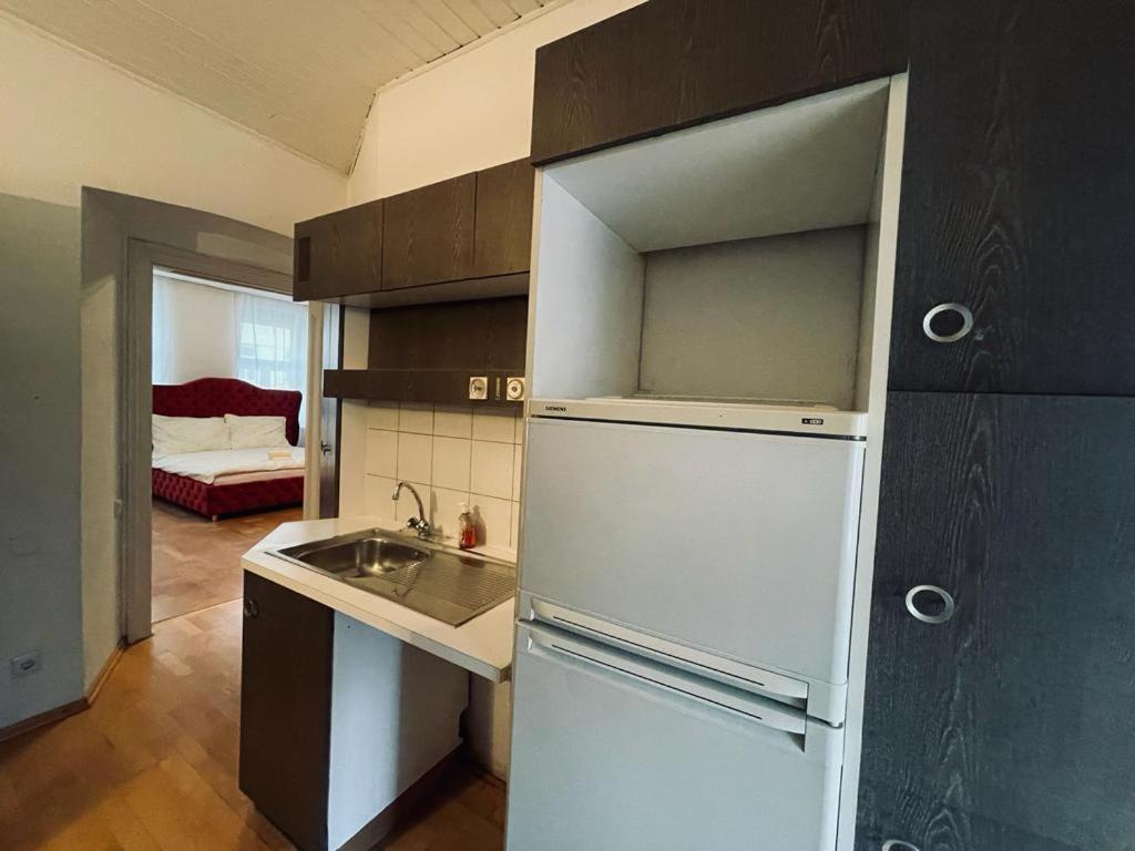 Sunrise Apartment Wien